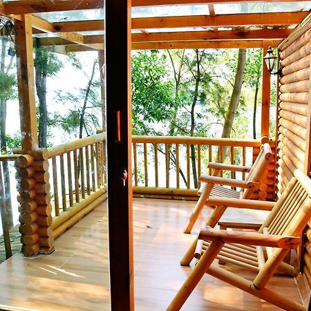 Phu Ninh Lake Resort Тамки Экстерьер фото